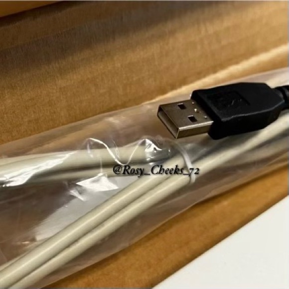 Mini-Keyboard ACK-595U USB Keyboard - Picture 7 of 7